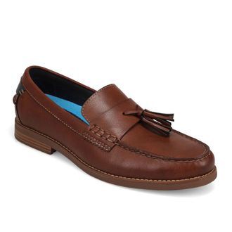 Dockers Mens Pullman Dress Tassel Penny Loafer