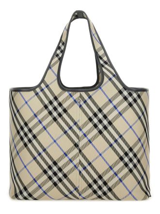 Burberry Tote Bag
