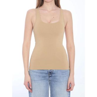 Toteme Donna, Top, Beige, L, new
