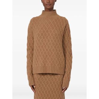 Max Mara Knitwear