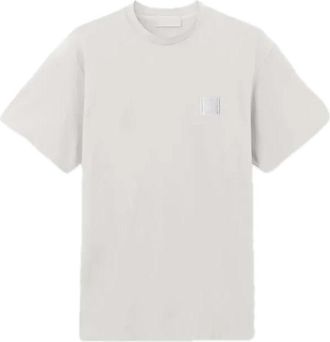Stone Island T-Shirt Grey L1S1521000-21S0F11-V0064