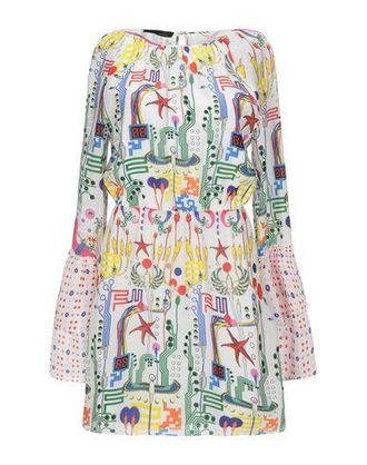 Frankie Morello Mini dresses