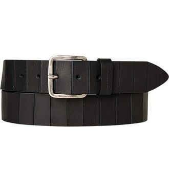 Baldessarini Heren, Accessoires, Blauw, Maat: 85 CM