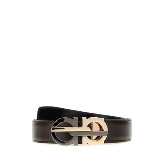 Ferragamo Hombre, Accesorios, Marr&oacute;n, Talla: 115 CM