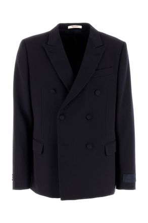 Valentino Garavani Jackets & Vests
