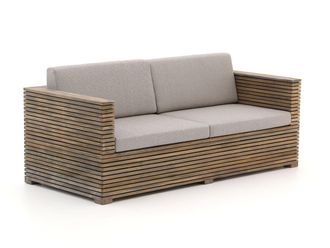 Rough Country Rustic Furniture ROUGH-C lounge tuinbank 180cm