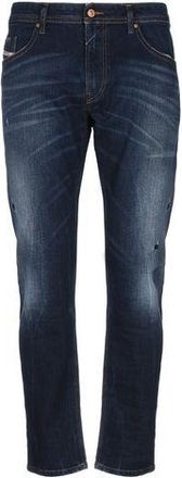 Diesel PARTES DE ABAJO - Pantalones vaqueros en YOOX.COM