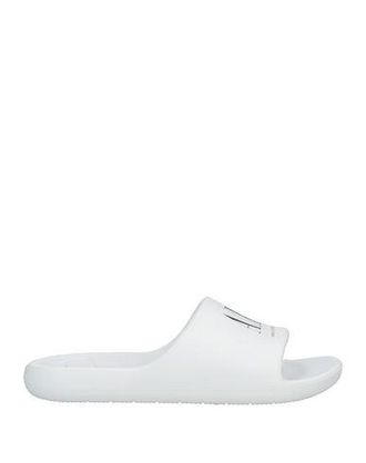 A|X Armani Exchange SCHUHE - Sandalen auf YOOX.COM