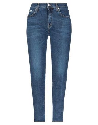 People HOSEN & R&Ouml;CKE - Jeanshosen auf YOOX.COM