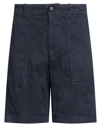 Eleventy BOTTOMWEAR - Denim shorts on YOOX.COM