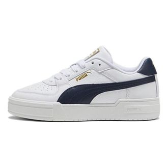 Puma CA Pro Classic Trainers White Black 380190-44