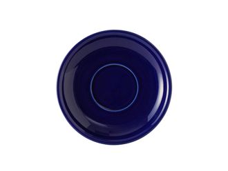 Tuxton Coffee, Cappuccino & Espresso Cappuccino Saucer 6-3/4, 24 Pieces