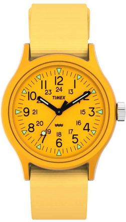 Timex Military MK1 Quartz Mens Watch TW2W91200