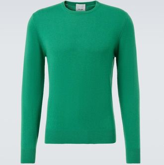 Allude Pullover in cashmere