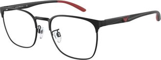 Emporio Armani unisex, Accesorios, Negro, Talla: ONE Size