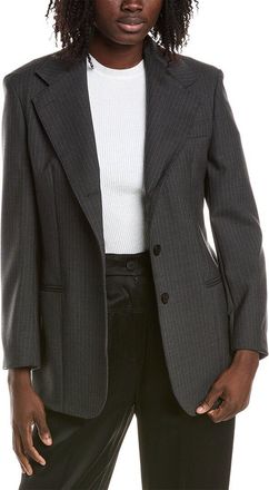 Max Mara Weekend Max Mara Edmea Wool Jacket