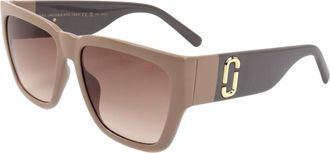 Marc Jacobs 646/S 690 zonnebril