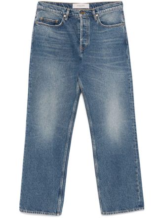 Golden Goose denim katoenen jeans