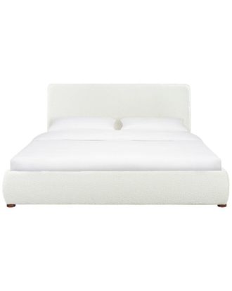 Safavieh Couture Callahan Bed