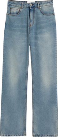 Ami Donna, Jeans, Blu, W28, new