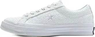 Converse One Star White 162618C