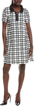 Joseph Ribkoff Printed Mini Dress
