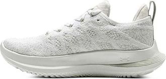 Under Armour (WMNS) Under Armour Flow Velociti 3 White Halo Grey 3026124-103