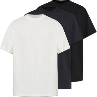 Jil Sander Uomo, Top, Bianco, S, new