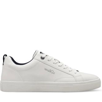 s.Oliver Uomo, Scarpe, Bianco, 43 EU, new