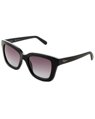 Ferragamo Womens Sf955s 53Mm Sunglasses