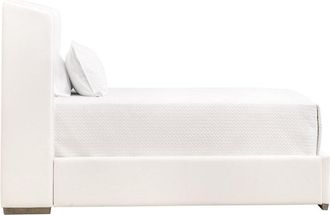 Essentials For Living Stewart Twin Bed