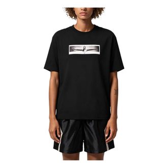 Nike Jordan (WMNS) Jordan Sport Dri-FIT Graphic T-Shirt Black Light Orewood Brown IR2375-010