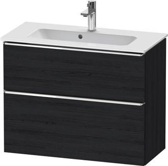 Duravit Duravit D-neo B&acirc;ti-support Lavabo Suspendu, Compact