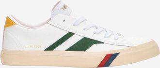 Keds Mens Sneakers Royal Classic Leather Multicolour Upper: Trainers