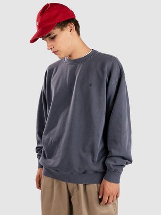 Volcom Single Stone Pw Crew Jersey azul