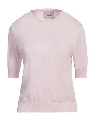 Croch&egrave; STRICKWAREN - Pullover auf YOOX.COM