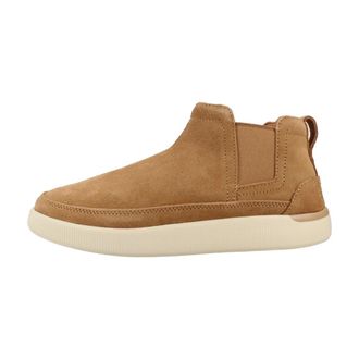 Reef Neptune Athena - Dames - Schoenen - Bruin - Maat: 37 EU Leer
