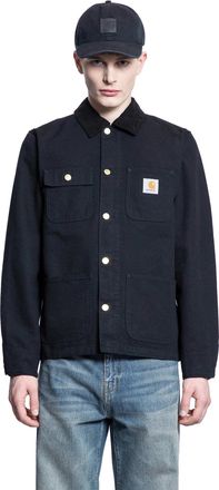 Carhartt Work in Progress Michigan cotton jacket