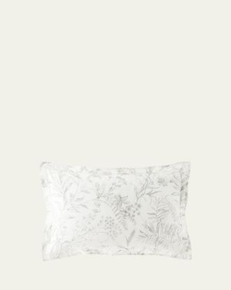Ralph Lauren Home Genevieve Floral Standard Sham