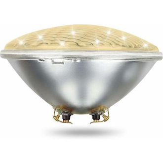 OEM Luz Led Subacu&aacute;tica Par56 35w Para Piscinas, Fuentes Y Acuarios (12v Ca/cc)