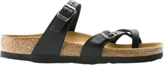 Birkenstock Hombre, Zapatos, Negro, Talla: 44 EU