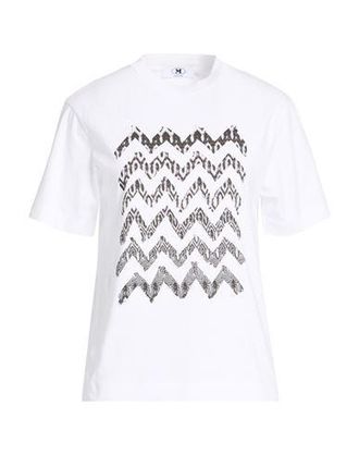 M Missoni CAMISETAS Y TOPS - Camisetas en YOOX.COM