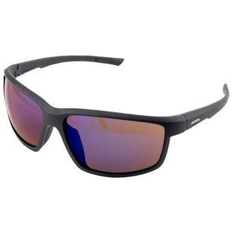 Alpina Defey Mirror Cat 3 Velobrille - Unisex | bunt