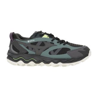 Mizuno Wave Mujin TL GTX - Sport - unisex - Verde - 41 1/2 EU