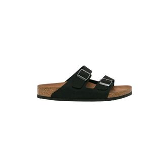 Birkenstock Dames, Schoenen, Zwart, Maat: 38 EU Taf