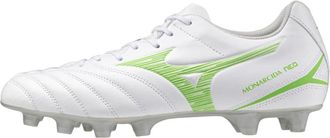 Mizuno Monarcida Neo III Select White Green Volt P1GA252537