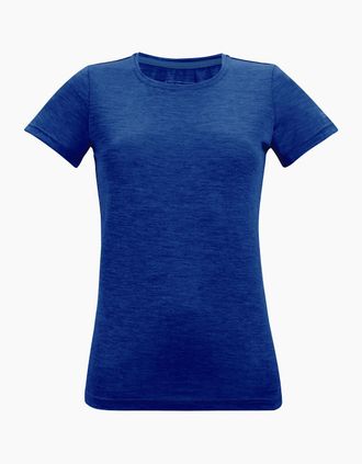 Regatta Womens Regatta Womens/Ladies Josie Gibson Fingal Edition T-Shirt - Navy - Size: 16