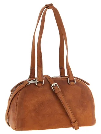 Diesel Shoulder Bag - Brown