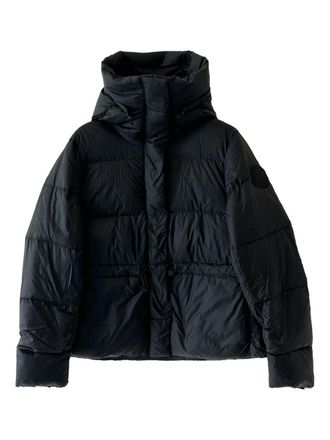 Canada Goose Piumino corto Montgomery di Canada Goose