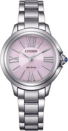 Citizen L Ceci Horloge - Dames - Horloges - Roze - ONE Size - Accessoires